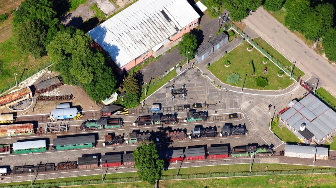 KALENDARIUM WYDARZEŃ MNS 29 maja - 1 czerwca