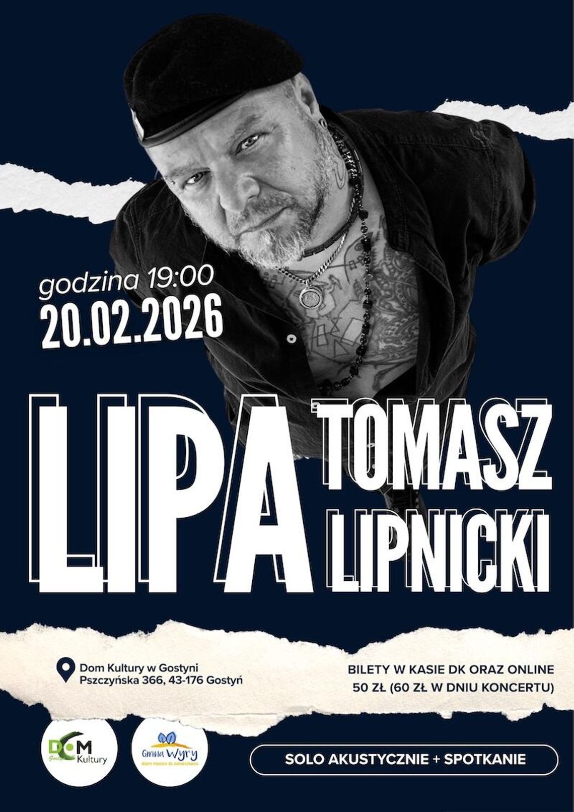 Kameralnie. Blisko. Prawdziwie