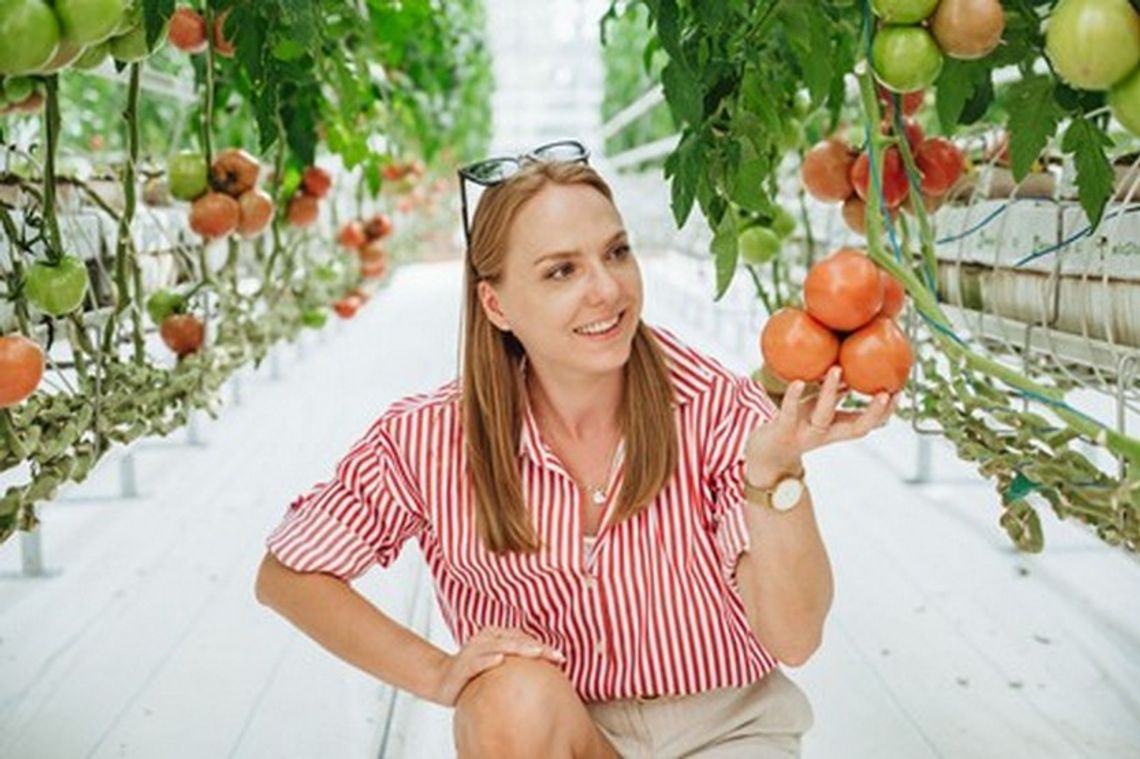 Kantar Polska: Polacy jedzą coraz więcej warzyw