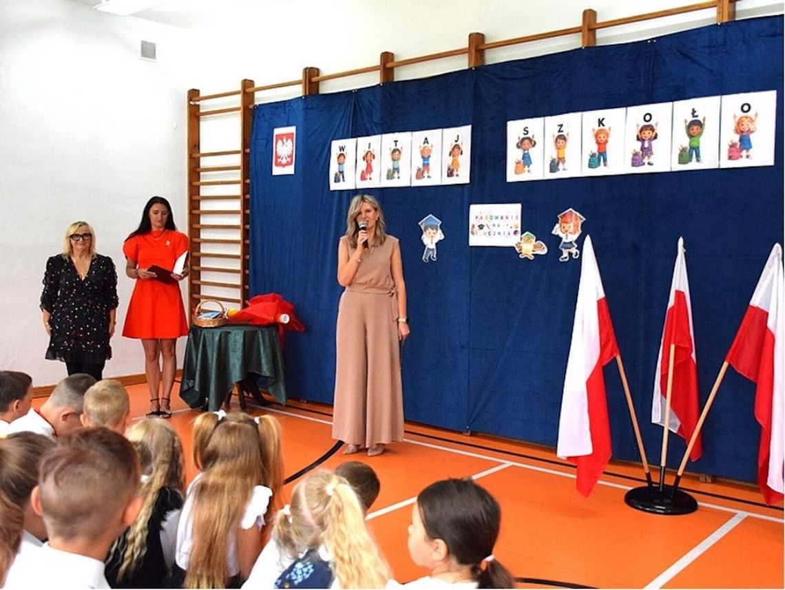 Karnice: Uroczyste rozpoczęcie roku szkolnego 2026/2027