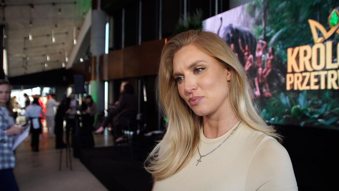Karolina Pajączkowska: Do tej pory programy typu reality show pokazywały prymitywne instynkty kobiet. Wiem, że mogę pokazać coś zgoła innego