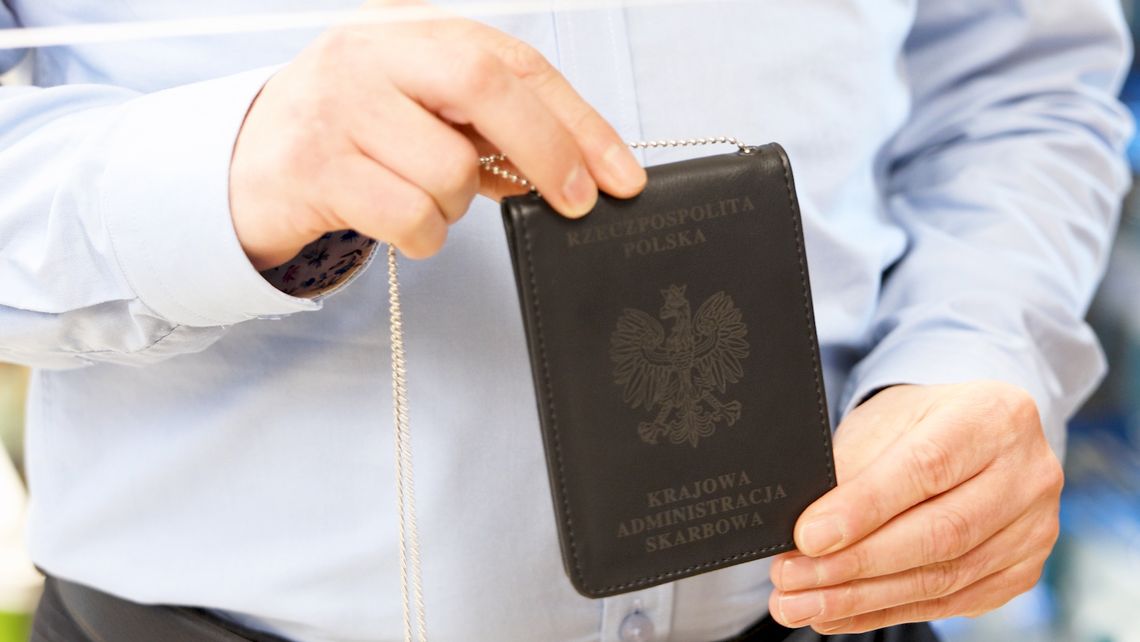 KAS na straży uczciwej konkurencji KAS na straży uczciwej konkurencji