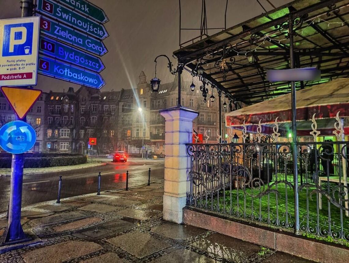 KAS zlikwidowała salon nielegalnych gier hazardowych w centrum Szczecina