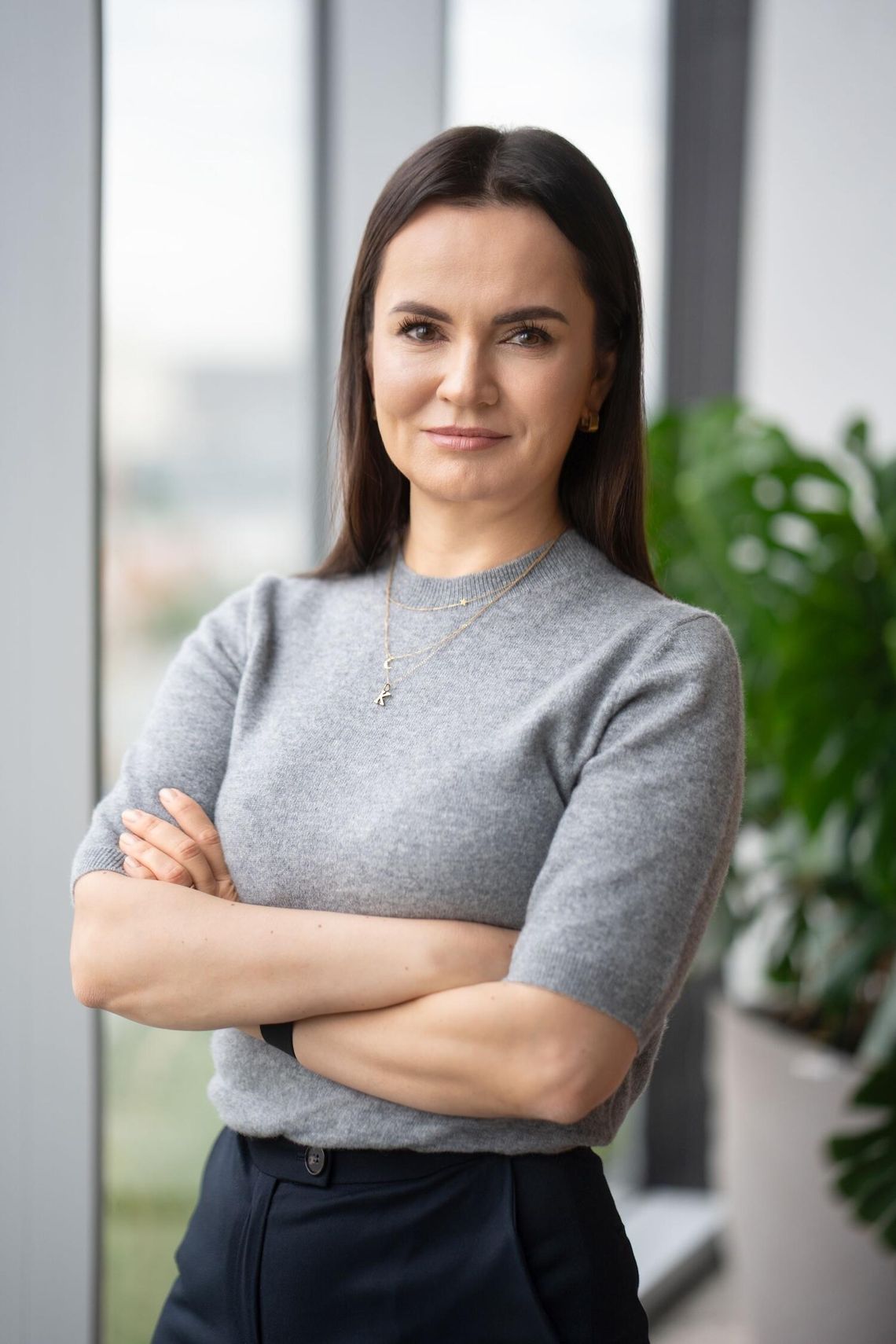 Katarzyna Różycka nową CFO w 7R. Dołącza do Zarządu spółki Katarzyna Różycka nową CFO w 7R. Dołącza do Zarządu spółki