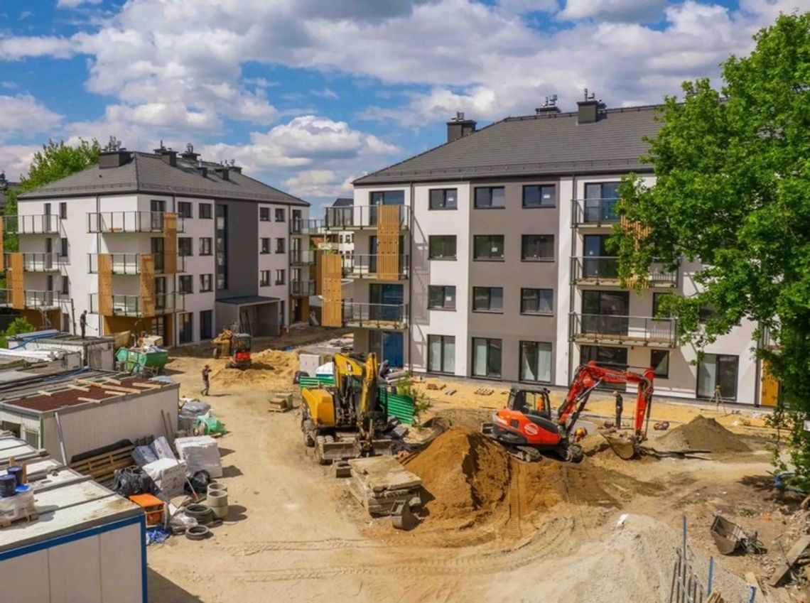 Kiedy zacząć zbierać na zakup pierwszego mieszkania?