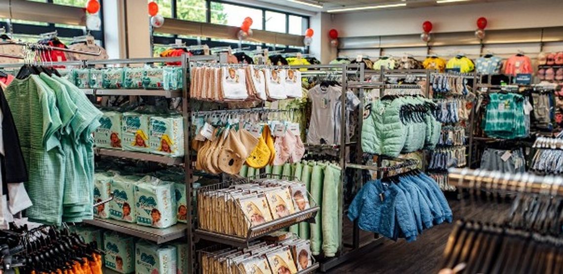 KiK: nowy format sklepów, nowe lokalizacje i konkretne cele sprzedażowe