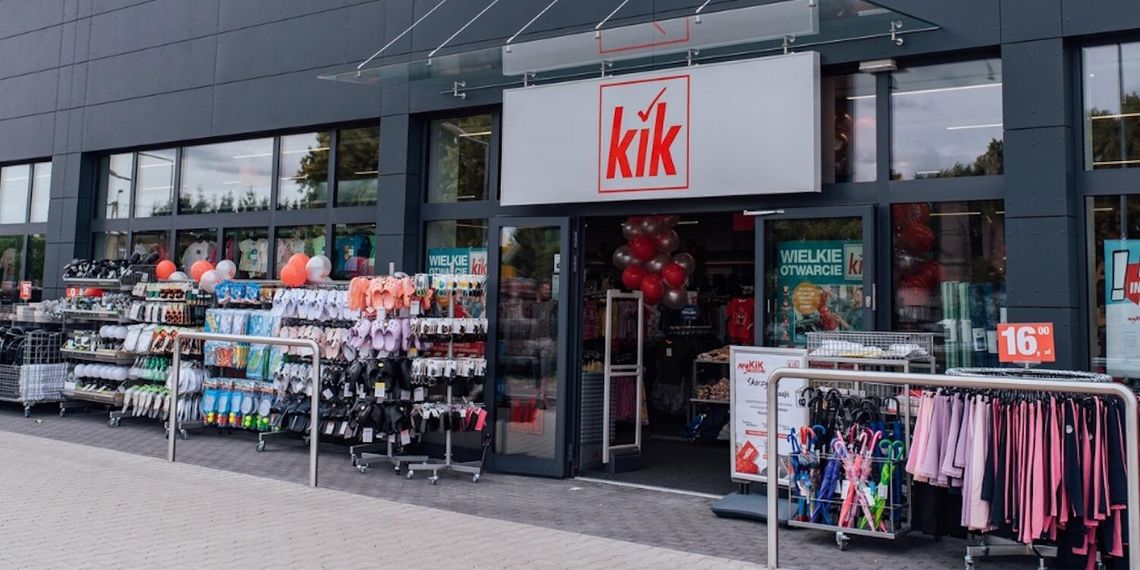 KiK: skupiamy się na umacnianiu pozycji na polskim rynku