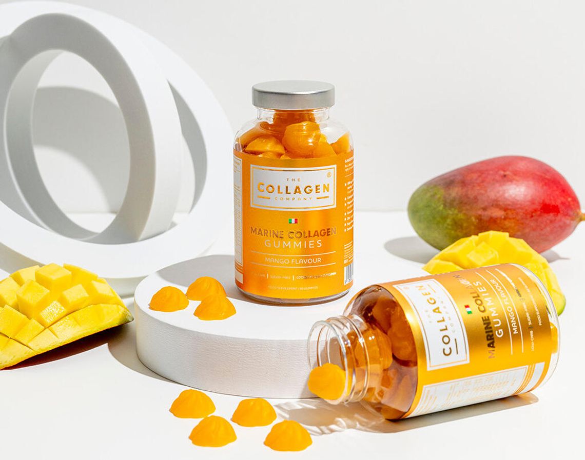 Kolagen - dlaczego warto zrozumieć jego rolę w organizmie