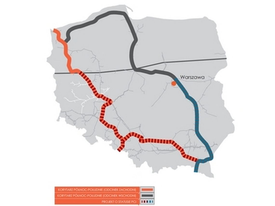 Kolejna inwestycja w bezpieczeństwo energetyczne