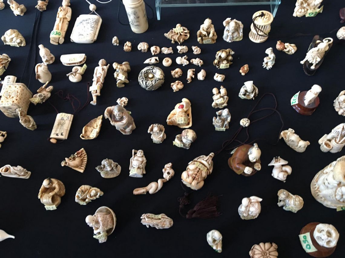 Kolekcja Danuty Pawłowskiej-Seydy i Marka Seydy w zbiorach Muzeum Narodowego w Szczecinie