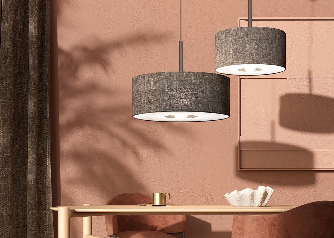 Kolor i oświetlenie – duet, który kreuje nastrój