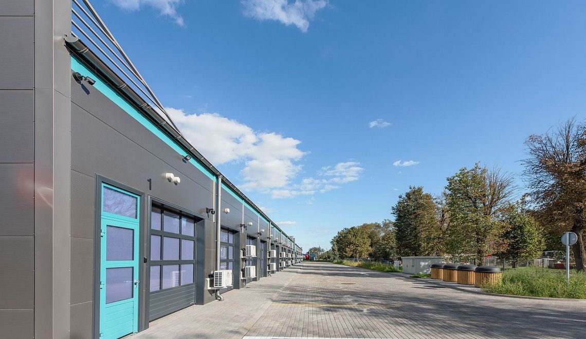 Kompaktowe przestrzenie do wynajęcia debiutują w Polsce. Rynek nieruchomości komercyjnych czeka rewolucja?