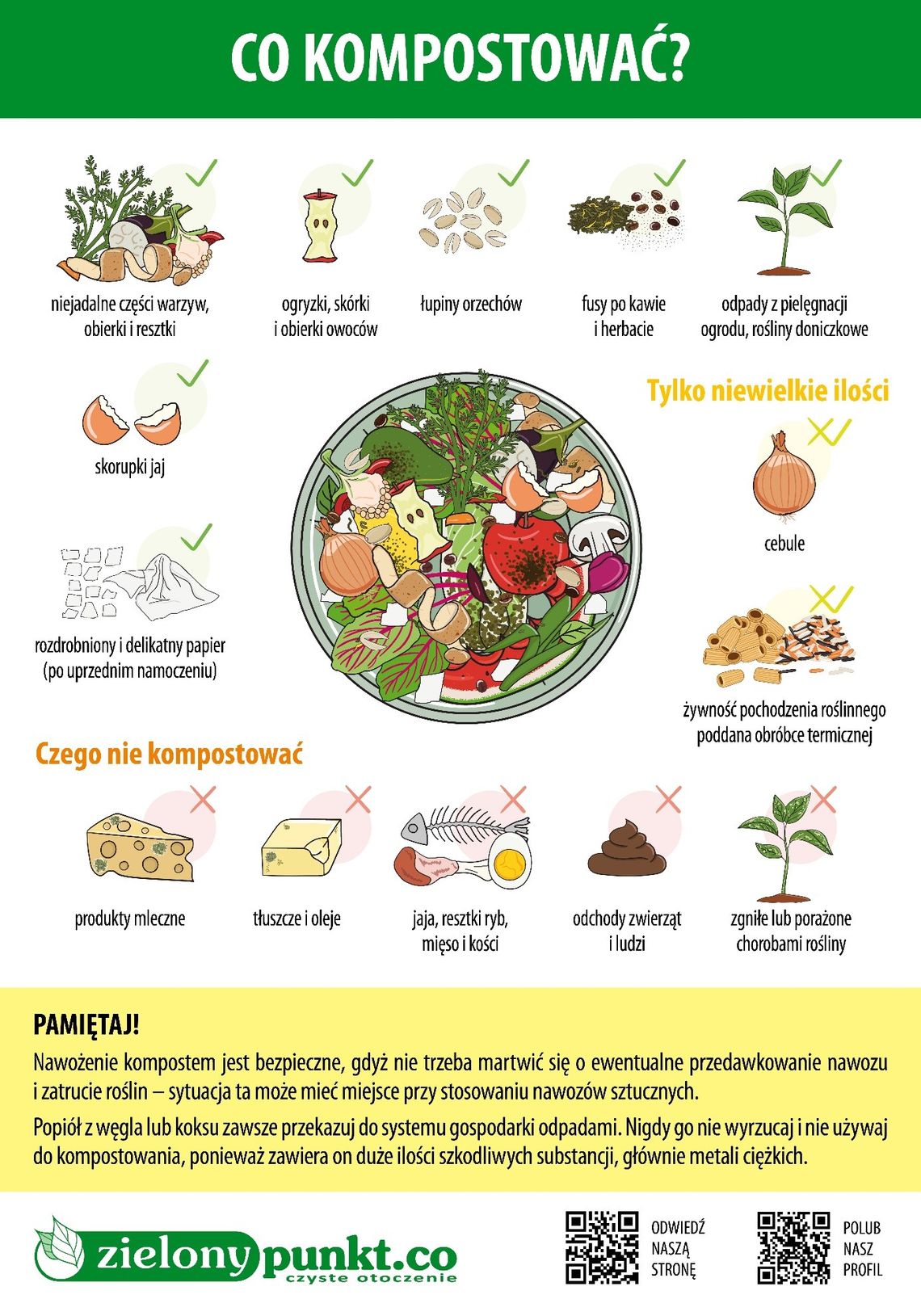 Kompostowanie bioodpadów – jak robić to prawidłowo?