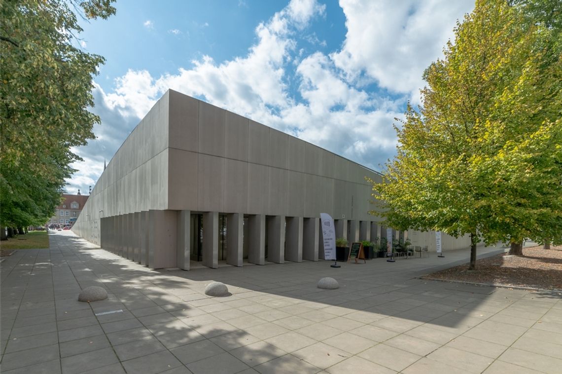 Komunikat Muzeum Narodowego w Szczecinie!!!