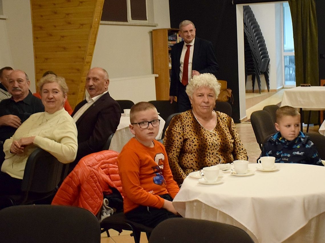 KONCERT „DROGA DO WOLNOŚCI” Z OKAZJI 11 LISTOPADA