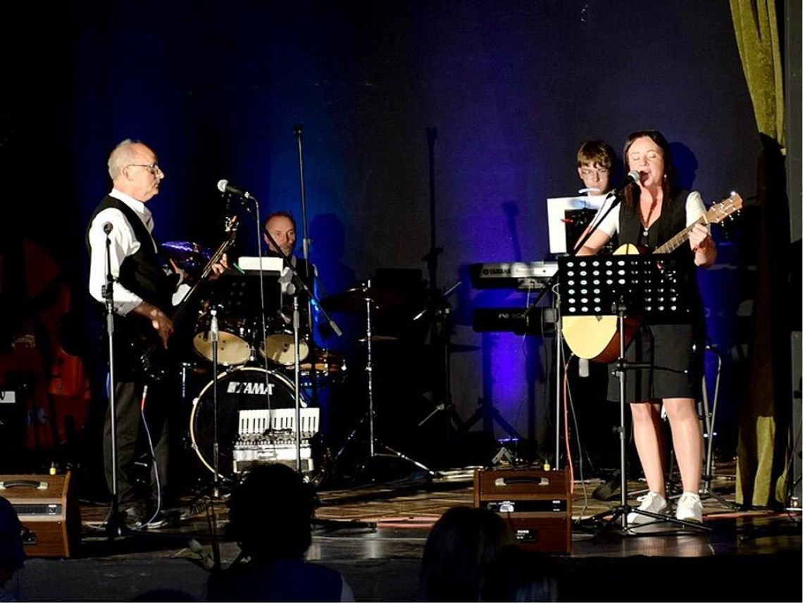 Koncert gramy dla Mamy w Gminnym Klubie Kultury