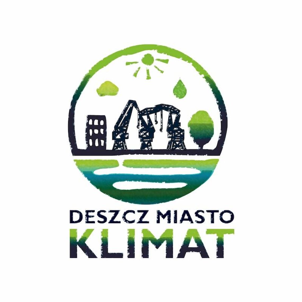 Konferencja Deszcz-Miasto-Klimat 2026 - zaproszenie