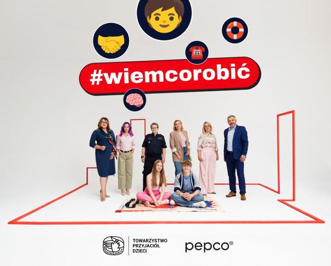 Konferencja #wiemcorobić: eksperci o ochronie dzieci przed seksualnymi zagrożeniami w sieci