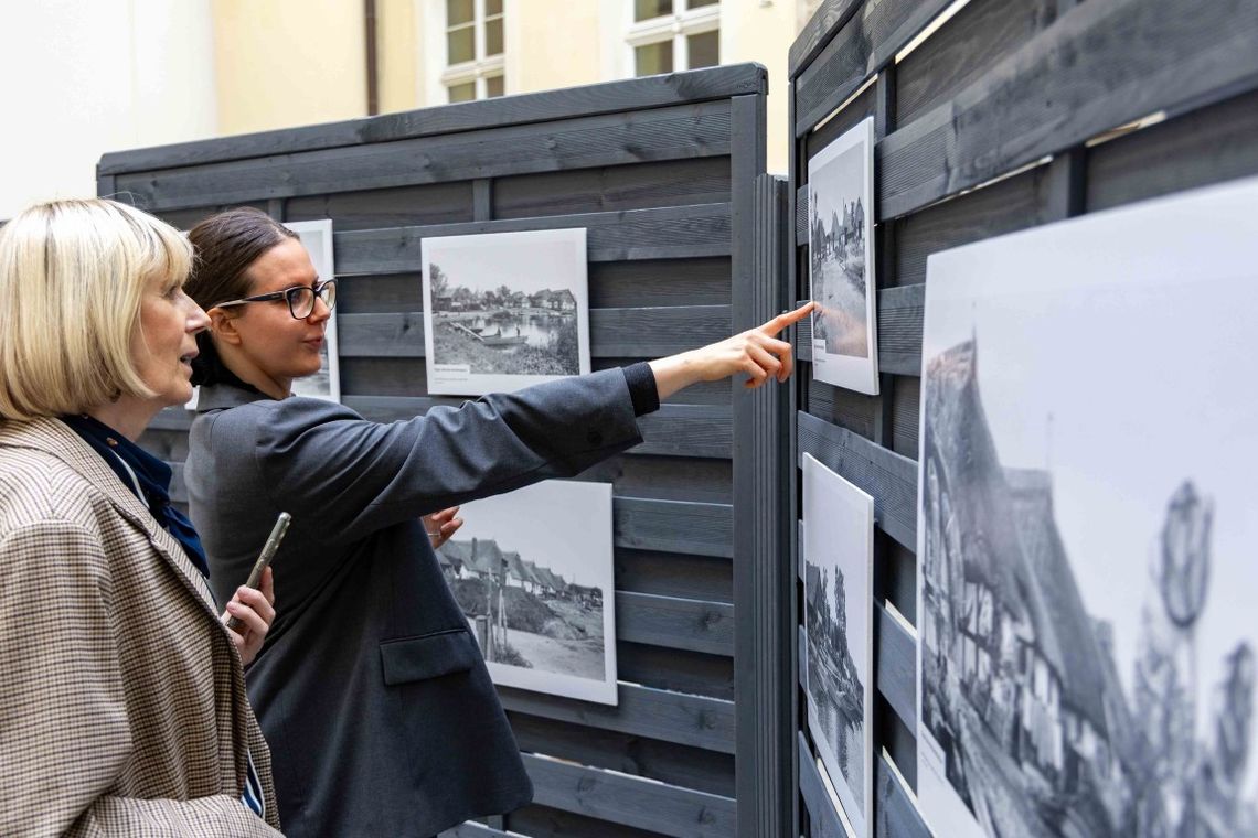 Konkurs fotograficzny „Stary dom na nowej fotografii” (Muzeum Narodowe w Szczecinie)