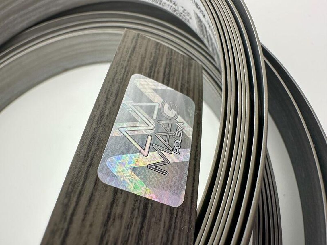 Konkurs na 20-lecie MAAG Polska– świętuj i wygrywaj!