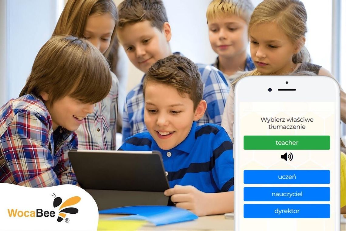 Konkurs, w którym wygrywa nie najzdolniejszy uczeń, lecz najbardziej zaangażowana klasa