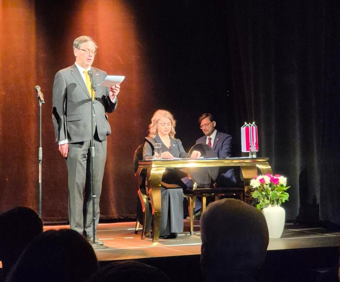 Konsulat Austrii w Szczecinie