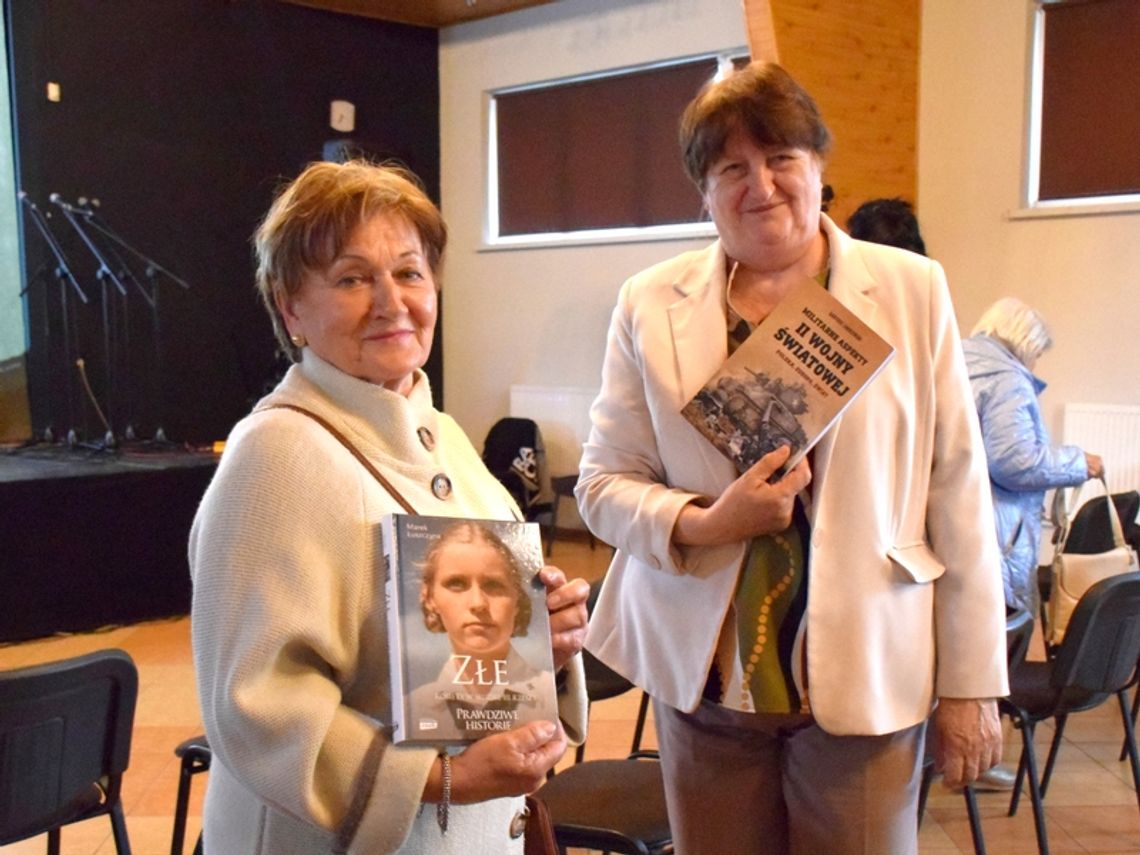 KRADZIEŻ 900 000 ZŁ I UCIECZKA WÓJTA KARNIC- ANTONI ŁĘSZCZAK ODSŁONIŁ LOKALNE SEKRETY