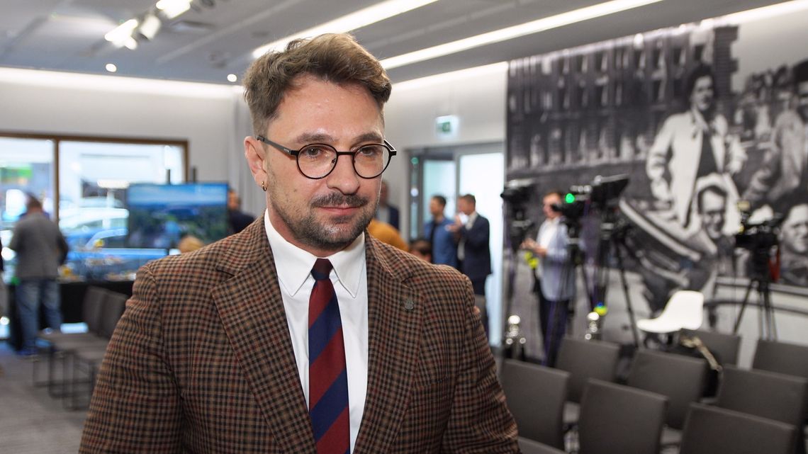 Kraków chce być kojarzony nie tylko z Wawelem. Miasto stawia na technologie i jakość życia Kraków chce być kojarzony nie tylko z Wawelem. Miasto stawia na technologie i jakość życia