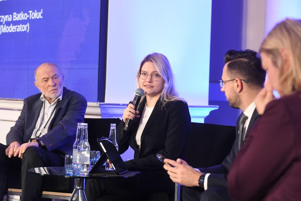 Krynica Forum 2025: dwukadencyjność we władzach lokalnych na rozdrożu - warto ją utrzymać czy nie?