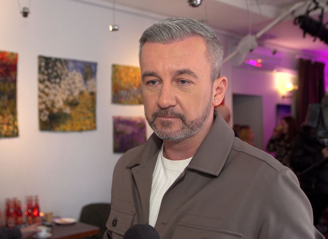 Krzysztof Skórzyński: Elektrośmieci są dzisiaj gigantycznym problemem. Wciąż nie nauczyliśmy się segregować takich odpadów