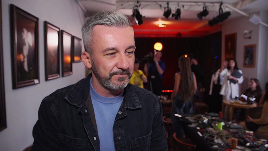 Krzysztof Skórzyński: Stres związany z maturą jest teraz zupełnie inny niż przed laty. Dziś ten egzamin daje wstęp na studia