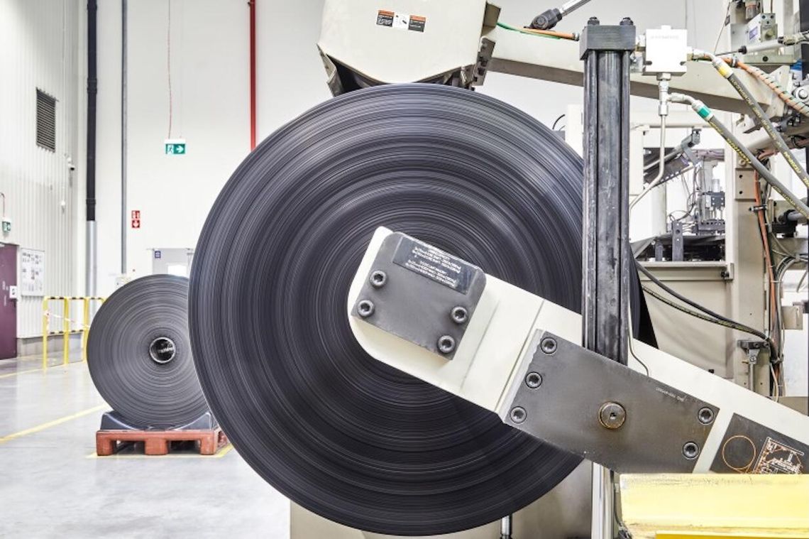 Kto kontroluje recyklat, ten kontroluje rynek? Konsolidacja zmienia sektor recyklingu w Europie Kto kontroluje recyklat, ten kontroluje rynek? Konsolidacja zmienia sektor recyklingu w Europie