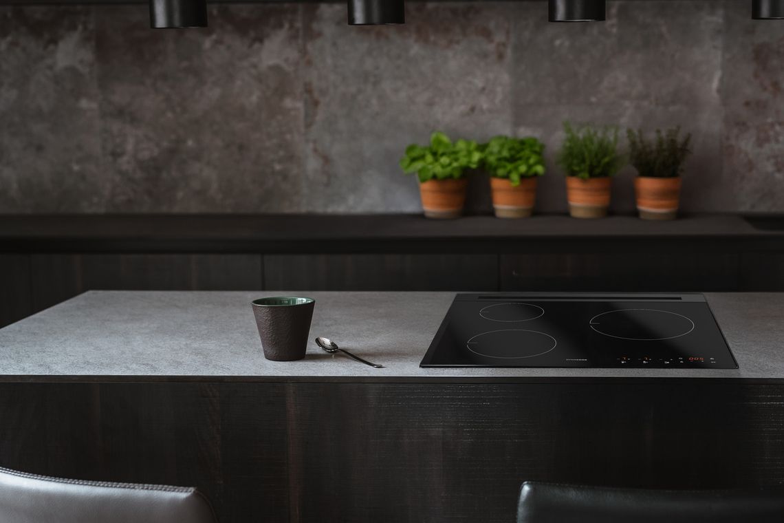 Kuchnia 2026 roku – przestrzeń, która czuje, uspokaja i inspiruje