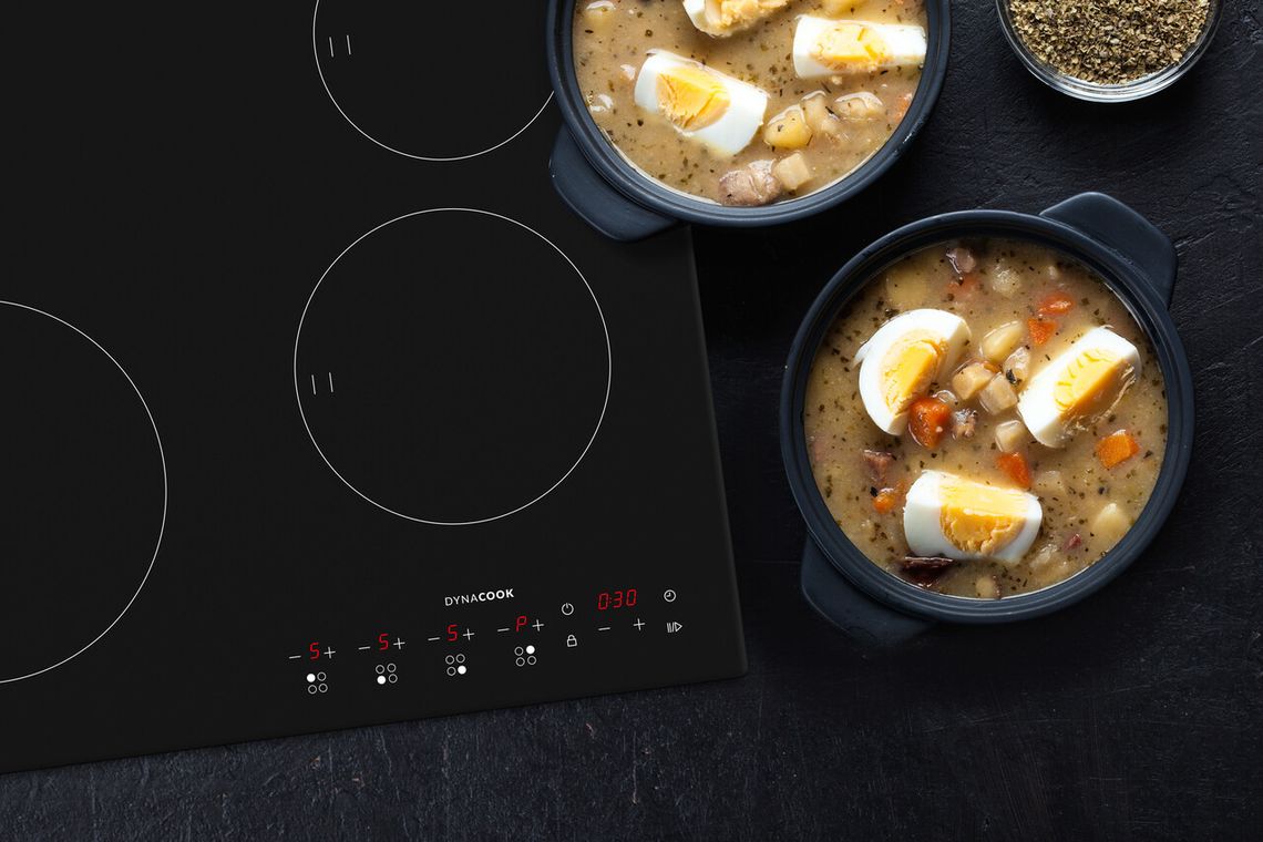 Kuchnia gotowa na Wielkanoc Kuchnia gotowa na Wielkanoc