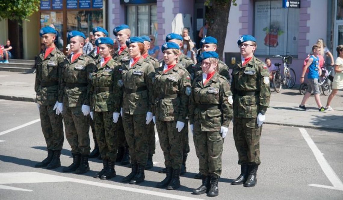 Kwalifikacja klasy z "Herberta" do III edycji programu!