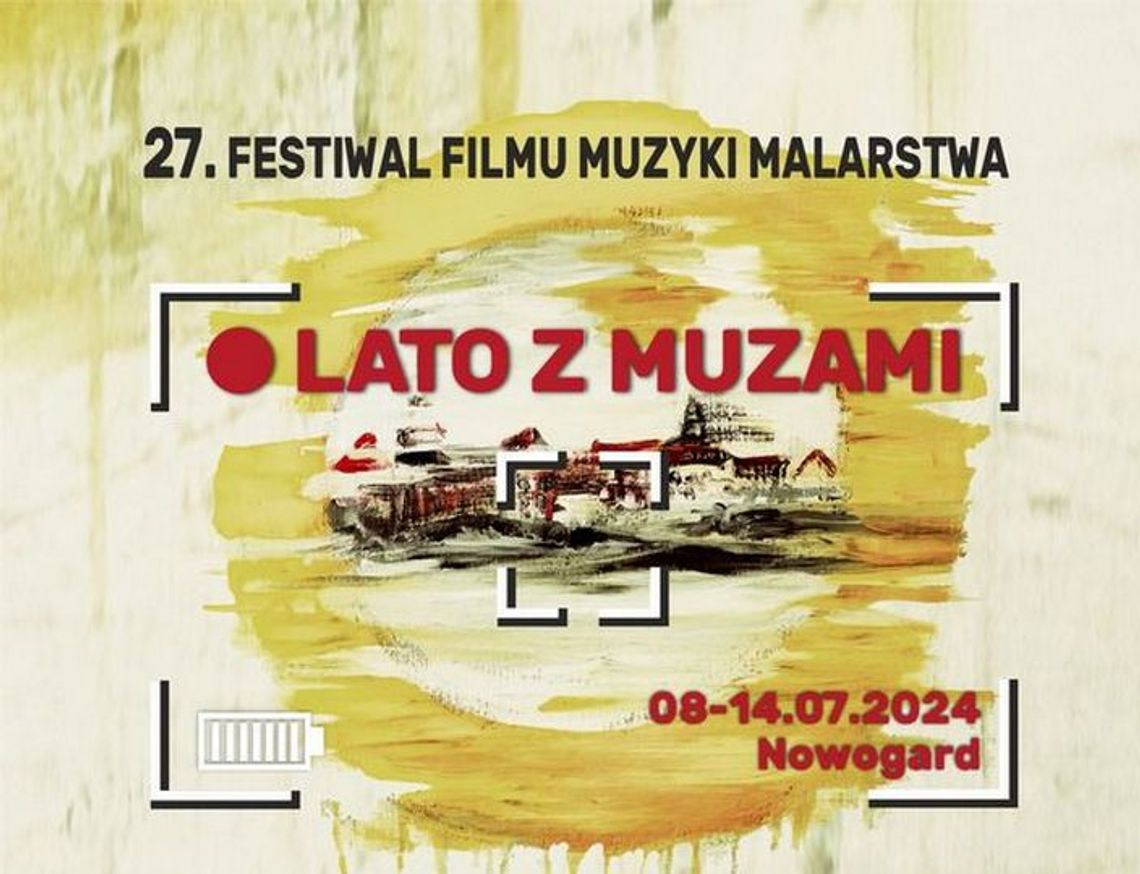 „𝐋𝐚𝐭𝐨 𝐳 𝐌𝐮𝐳𝐚𝐦𝐢”: Siedemnaście filmów w 10. Konkursie Filmowa Młoda Polska