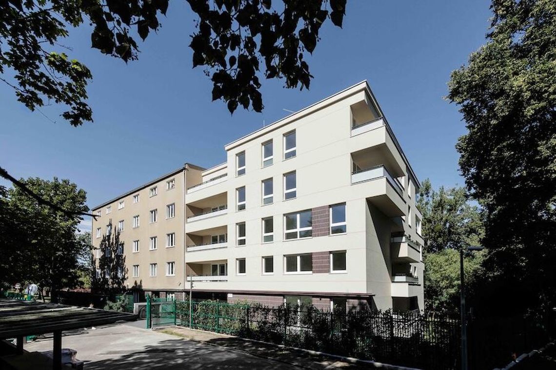 Legionów 23 – prestiżowy adres w sercu Gdyni