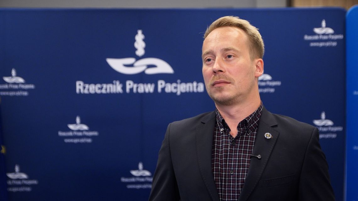 „Lex szarlatan” ma chronić pacjentów przed szkodliwą pseudomedycyną. Rzecznik Praw Pacjenta będzie mógł nakładać kary do 1 mln zł „Lex szarlatan” ma chronić pacjentów przed szkodliwą pseudomedycyną. Rzecznik Praw Pacjenta będzie mógł nakładać kary do 1 mln zł