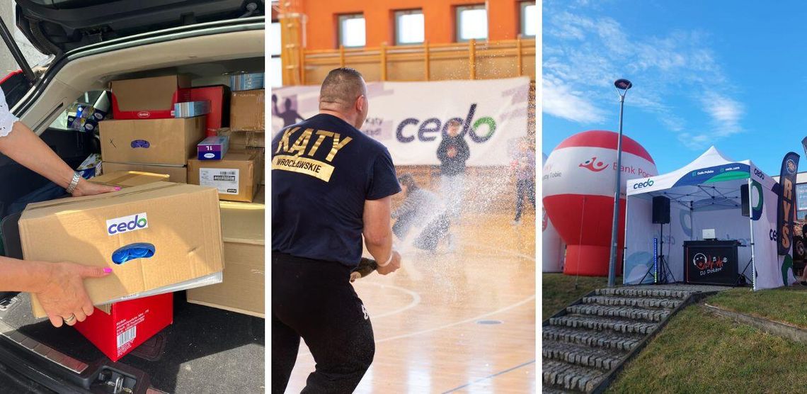 Lokalna aktywność jako fundament współczesnego CSR  – jak budować ją autentycznie?