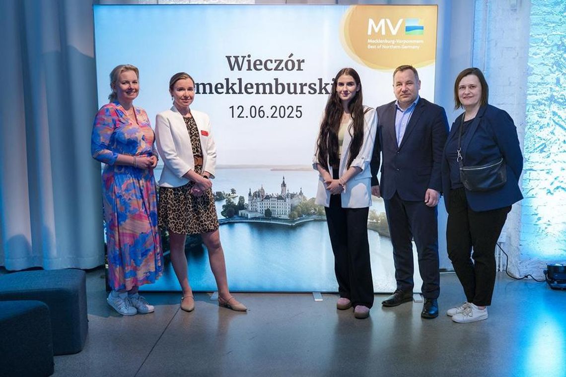 Lotnisko w Heringsdrofie potrzebne dla rozwoju turystyki Polski i Niemiec