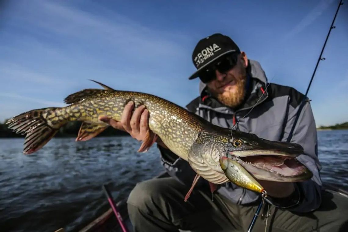 Luksusowy prezent dla wędkarza