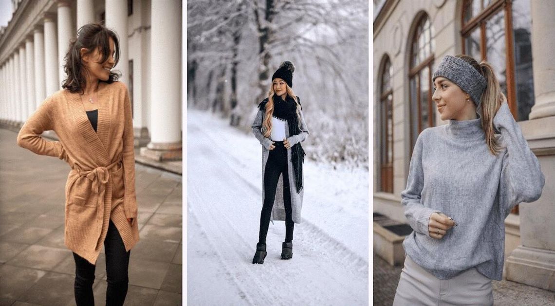 Luty w szafie. Baza, która zostanie z nami na wiosnę