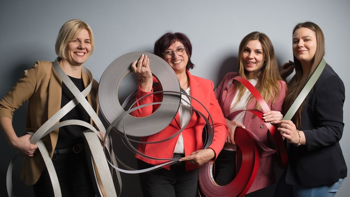 MAAG Polska kończy rok inwestycji, innowacji i jubileuszu