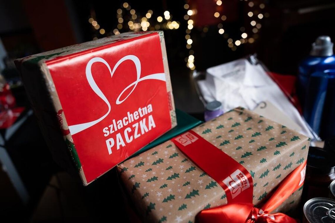 Magda Steczkowska, Kasia Moś, Muniek Staszczyk i Michu Kontrabas  – grają razem w Szlachetnej Paczce