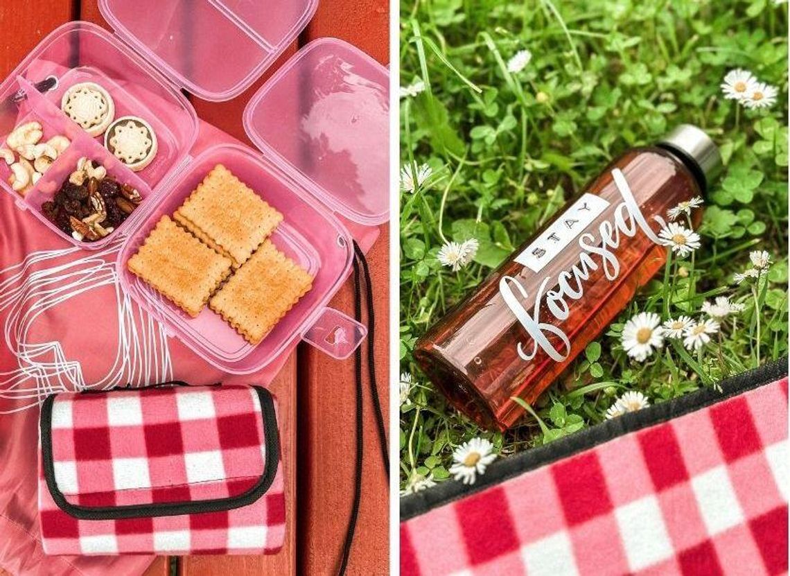 Majówkowe pikniki – idealny pomysł na wiosenne wypady