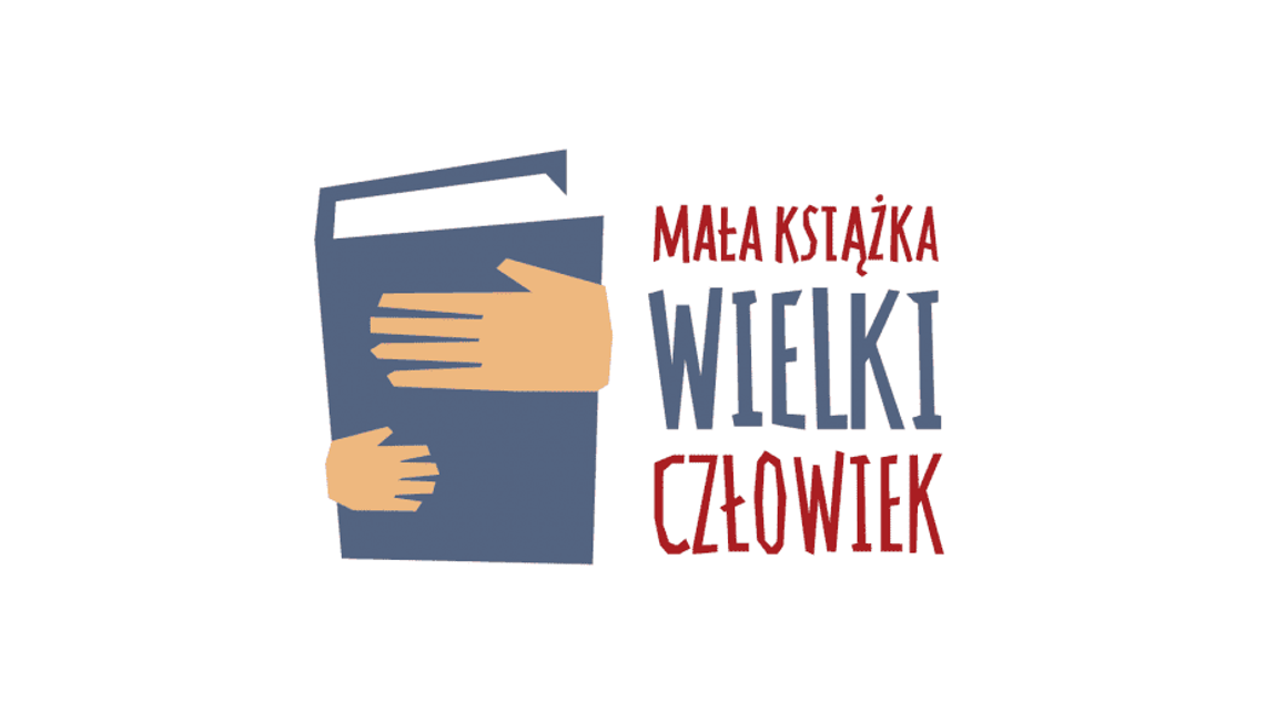 Mała książka –wielki człowiek