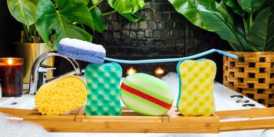 Mała rzecz, duży efekt: rola gąbki w codziennej pielęgnacji Mała rzecz, duży efekt: rola gąbki w codziennej pielęgnacji