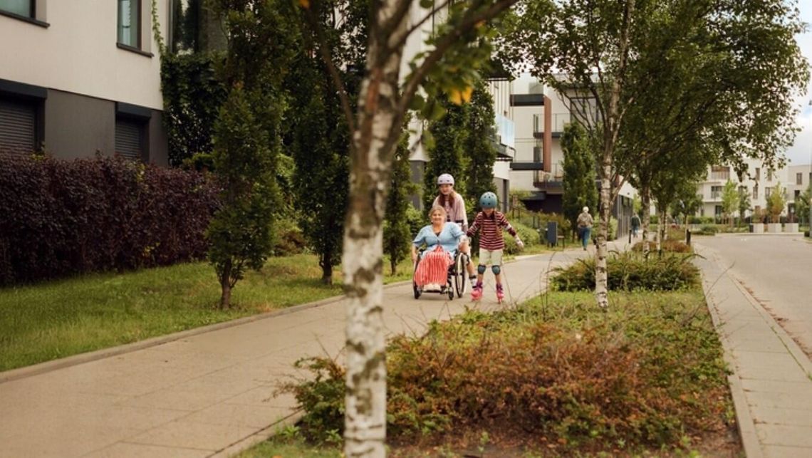 Małomiasteczkowi z wyboru. Czy Polacy wolą mieszkać na wsi?