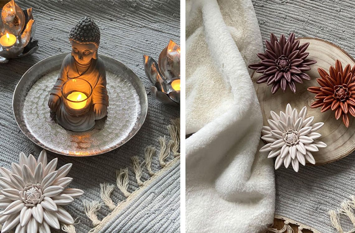 Mały budżet, wielki efekt  – metamorfoza łazienki bez remontu