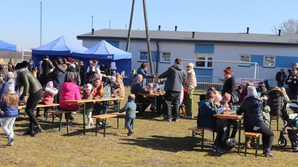 Mamy czas do końca marca – wspomóżmy leczenie Adama Kiedosa